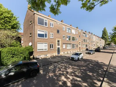 Foto 1 van Lepelaarsingel 43B