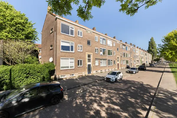 Lepelaarsingel 43B
