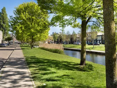Foto 2 van Lepelaarsingel 43B