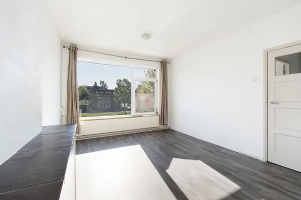 Lepelaarsingel 43B, ROTTERDAM