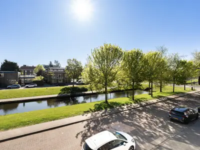 Foto 4 van Lepelaarsingel 43B