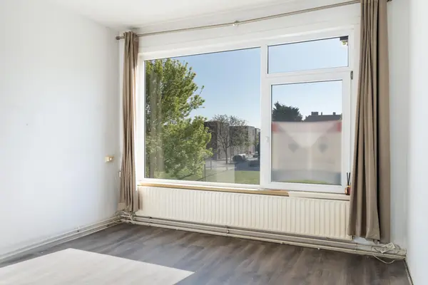 Lepelaarsingel 43B, ROTTERDAM