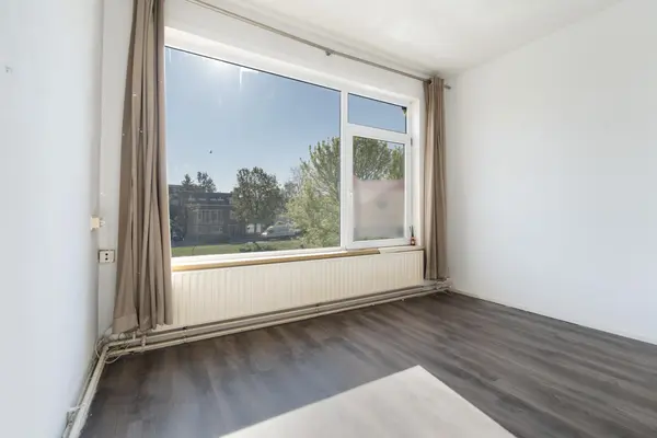 Lepelaarsingel 43B, ROTTERDAM