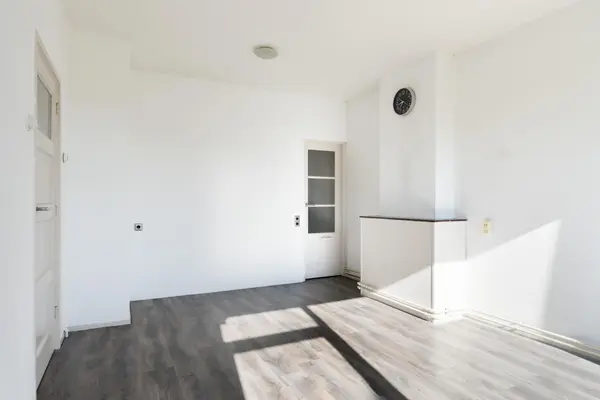 Lepelaarsingel 43B, ROTTERDAM