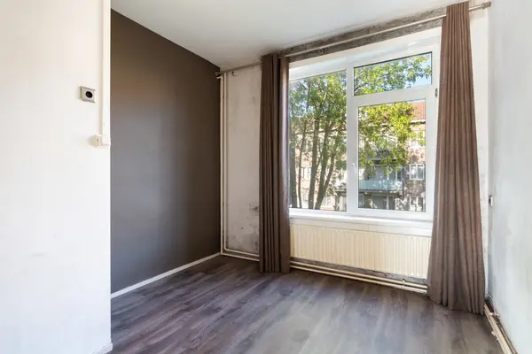 Lepelaarsingel 43B, ROTTERDAM