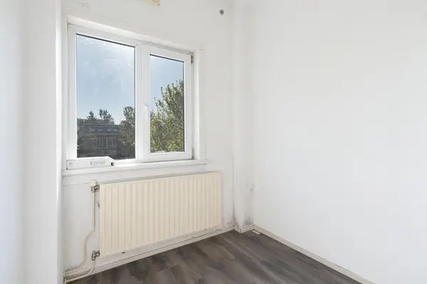 Lepelaarsingel 43B, ROTTERDAM