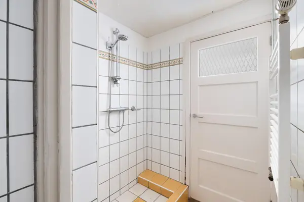 Lepelaarsingel 43B, ROTTERDAM