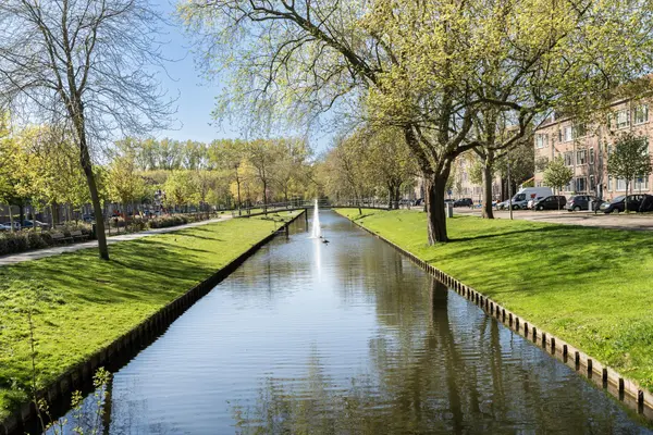 Lepelaarsingel 43B, ROTTERDAM
