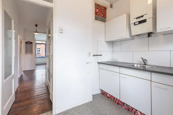 Johan de Meesterstraat 24B, ROTTERDAM