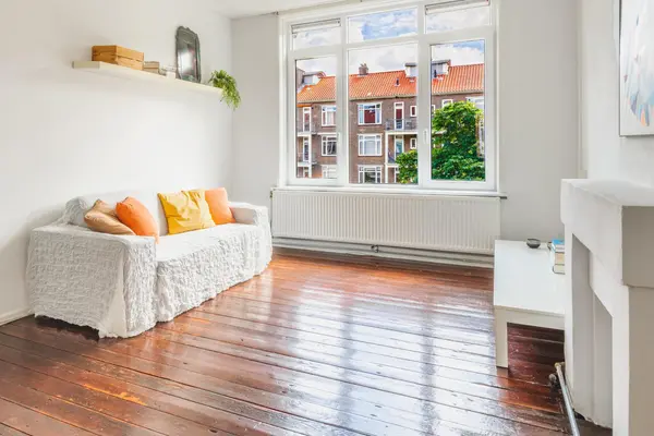 Johan de Meesterstraat 24B, ROTTERDAM