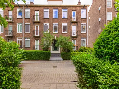 Foto 5 van Johan de Meesterstraat 24B
