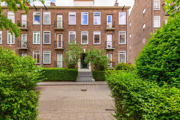 Johan de Meesterstraat 24B, ROTTERDAM