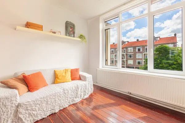 Johan de Meesterstraat 24B, ROTTERDAM