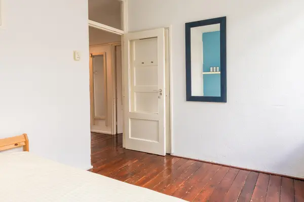 Johan de Meesterstraat 24B, ROTTERDAM