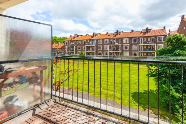 Johan de Meesterstraat 24B, ROTTERDAM
