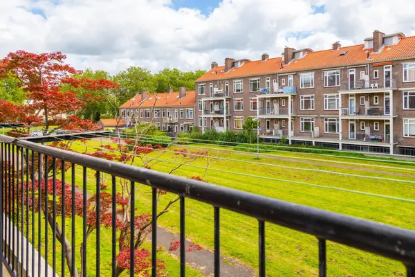 Johan de Meesterstraat 24B, ROTTERDAM