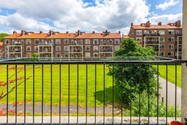 Johan de Meesterstraat 24B, ROTTERDAM