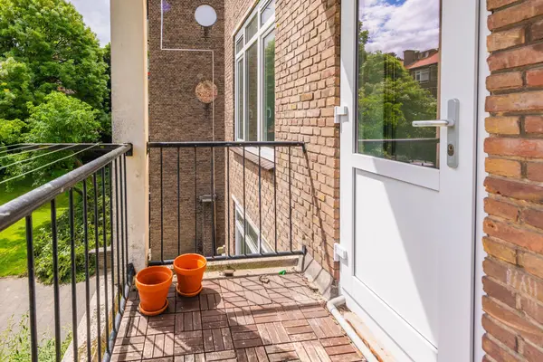 Johan de Meesterstraat 24B, ROTTERDAM
