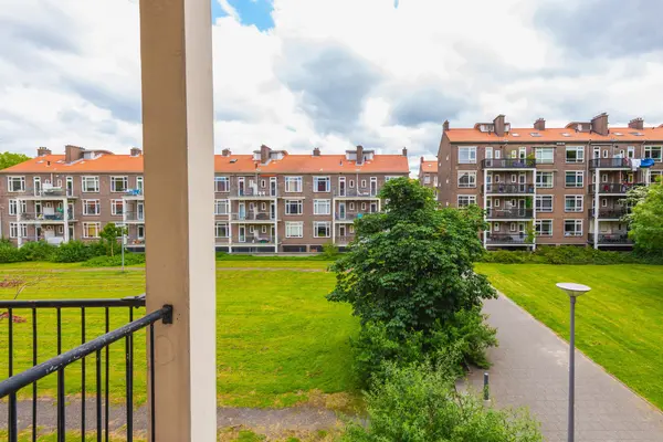 Johan de Meesterstraat 24B, ROTTERDAM