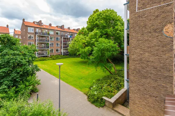 Johan de Meesterstraat 24B, ROTTERDAM