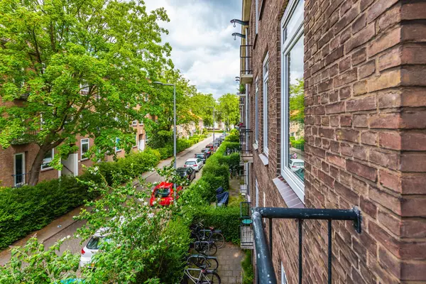 Johan de Meesterstraat 24B, ROTTERDAM