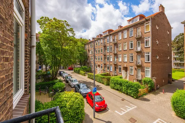 Johan de Meesterstraat 24B, ROTTERDAM