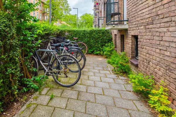 Johan de Meesterstraat 24B, ROTTERDAM