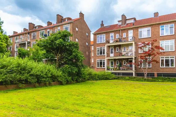 Johan de Meesterstraat 24B, ROTTERDAM