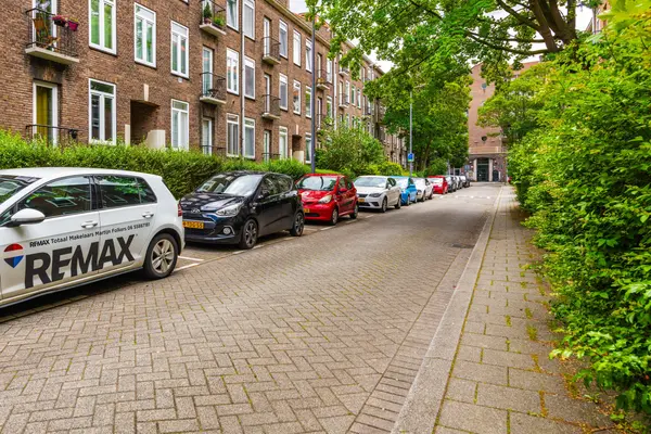 Johan de Meesterstraat 24B, ROTTERDAM