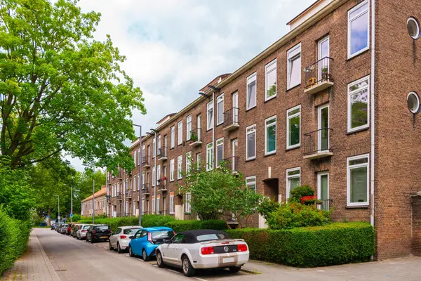 Johan de Meesterstraat 24B, ROTTERDAM