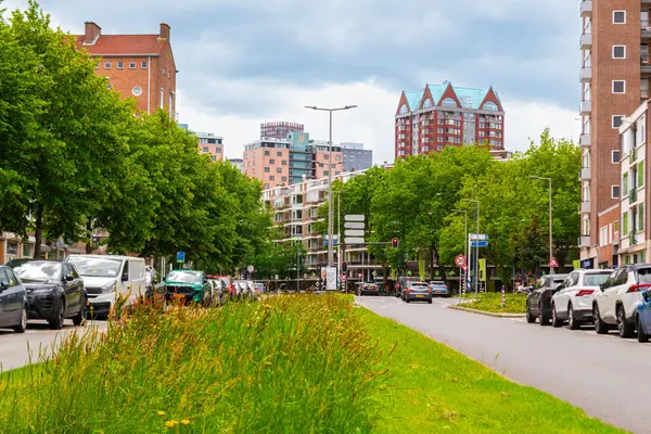 Johan de Meesterstraat 24B, ROTTERDAM
