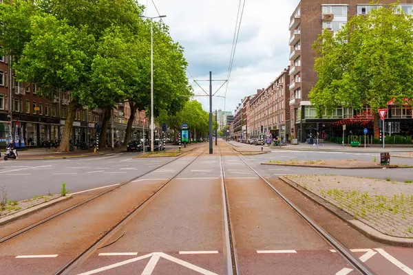 Johan de Meesterstraat 24B, ROTTERDAM