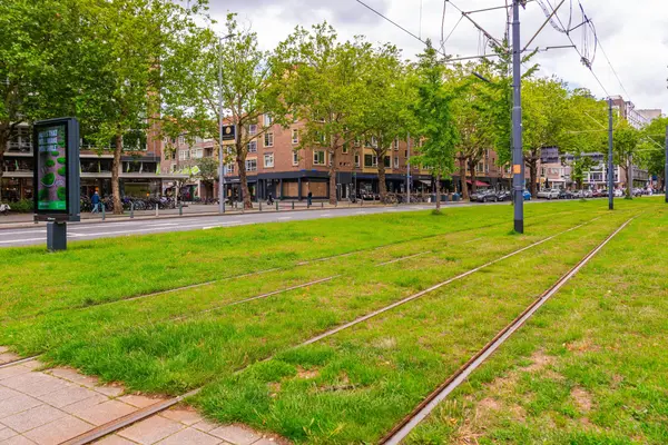 Johan de Meesterstraat 24B, ROTTERDAM