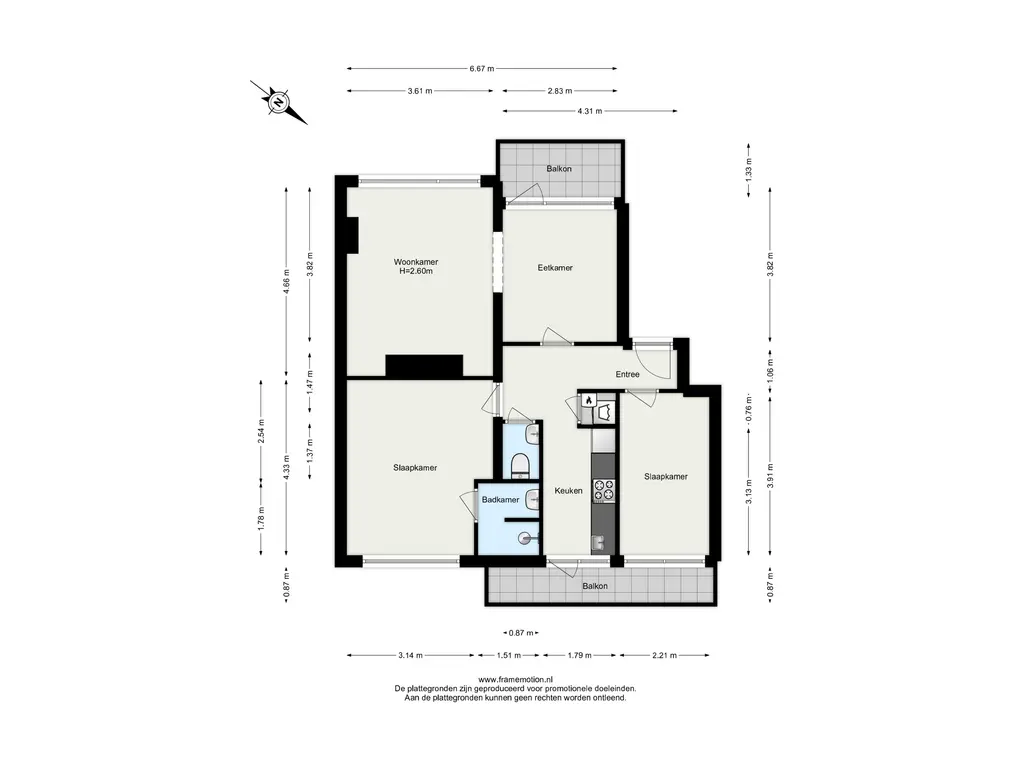Plattegrond 42