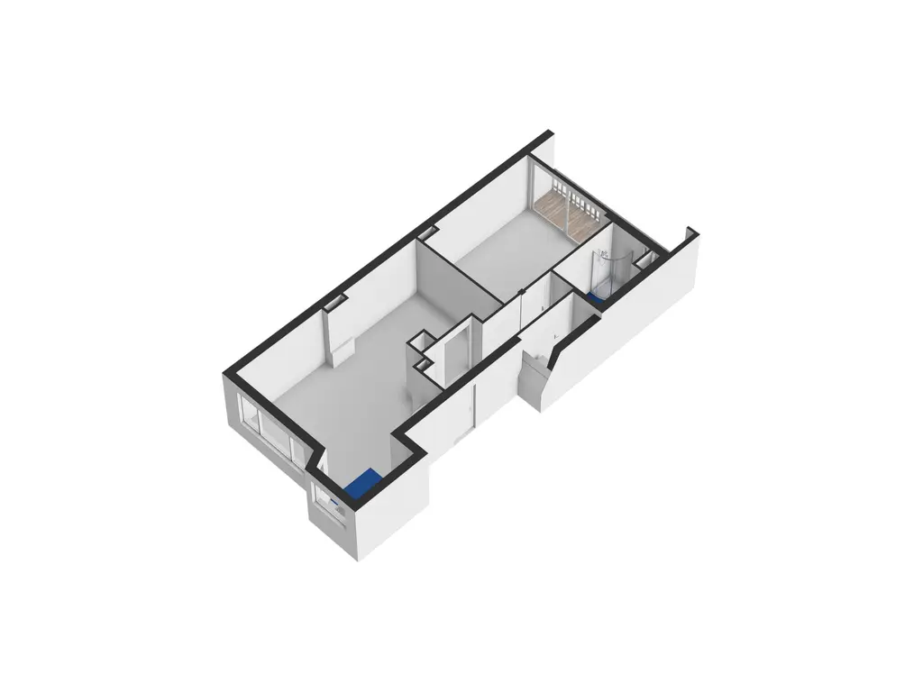 Plattegrond 38