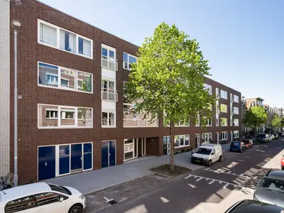 Foto 2 van Sint-Agathastraat 45E