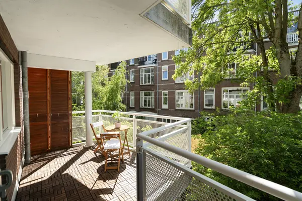 Sint-Agathastraat 45E, ROTTERDAM