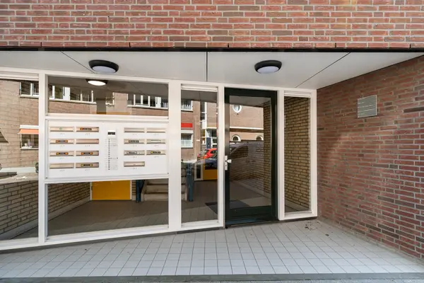 Sint-Agathastraat 45E, ROTTERDAM
