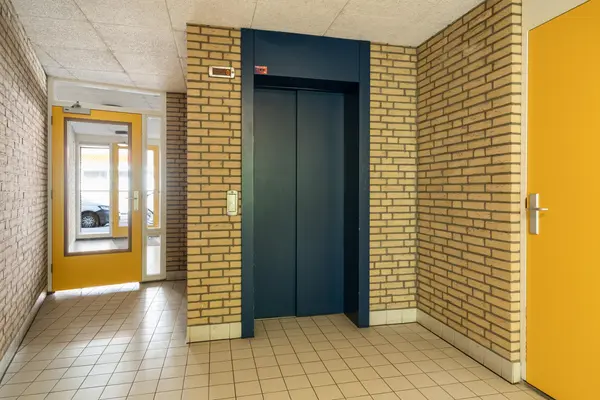 Sint-Agathastraat 45E, ROTTERDAM