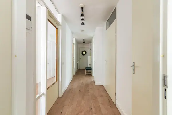 Sint-Agathastraat 45E, ROTTERDAM