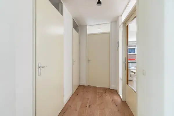 Sint-Agathastraat 45E, ROTTERDAM