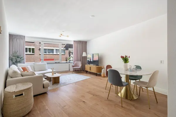 Sint-Agathastraat 45E, ROTTERDAM