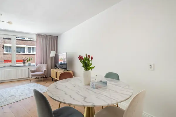 Sint-Agathastraat 45E, ROTTERDAM
