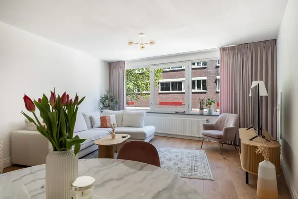 Sint-Agathastraat 45E, ROTTERDAM