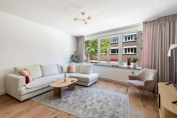 Sint-Agathastraat 45E, ROTTERDAM