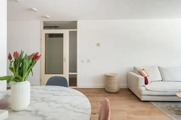 Sint-Agathastraat 45E, ROTTERDAM