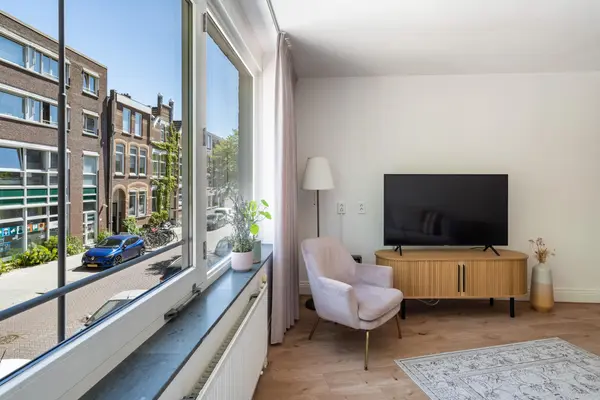 Sint-Agathastraat 45E, ROTTERDAM