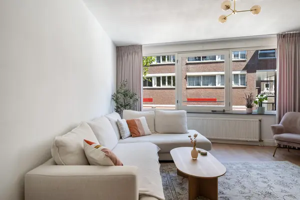 Sint-Agathastraat 45E, ROTTERDAM