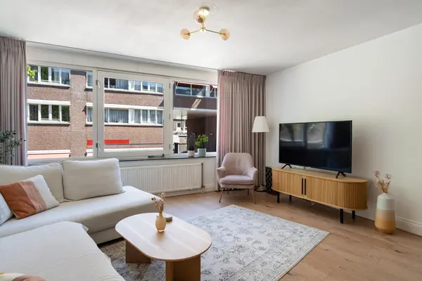 Sint-Agathastraat 45E, ROTTERDAM