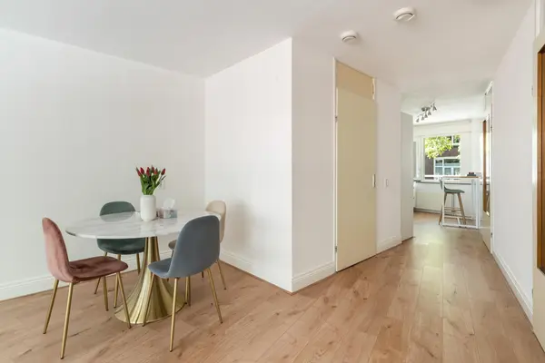 Sint-Agathastraat 45E, ROTTERDAM